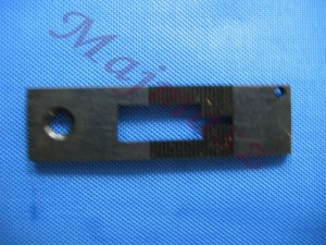 224030-1/8 płytka ściegowa 1/8" (3,2mm) ZAMIENNIK TAIWAN