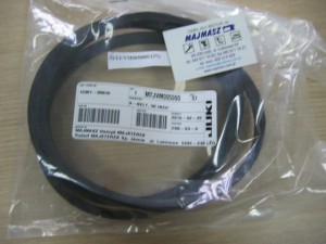 JUKI pasek pas klinowy napędowy MTJ-VM005000     /V-BELT, 50 INCH cali