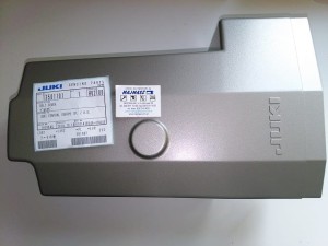 Część JUKI nr. kat. 13501101 / BELT COVER