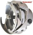 chwytacz rotacyjny bez bębenka / HOOK WITHOUT BOBBIN CASE G132  #  nr kat. 130.09.207 # 13009207