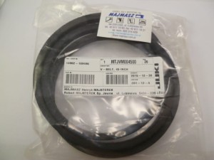 Część JUKI nr. kat. MTJVM004500 /  PASEK KLINOWY NAPĘDOWY / V-BELT, 45 INCH