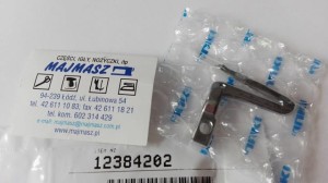 123-84202 chwytacz dolny oryginał JUKI # 12384202