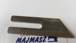 Część MAIER do Juki Nóż nr kat. MAS-11017-000   # MAS11017000