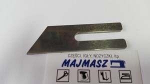 Część MAIER do Juki Nóż nr kat. MAS-11016-000   # MAS11016000
