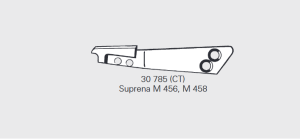Część MAIER do Kuris/Suprena Przeciwostrze nr kat. 30785 CT