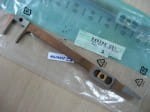 Część oryginał BROTHER nr kat. S40285101 / FEED BAR SLIDE BLOCK ASSY