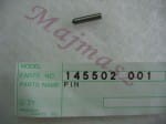 Część oryginał BROTHER nr kat. 145502021 / POSITIONING PIN