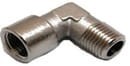Kolanko 1/4” GW x 1/4” GZ.