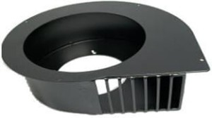 Obudowa odsysacza silnika o mocy 120 W do  stołów Comelux Maxi A, Maxi C  i Maxi C5 oraz Futura RA, RC i RC5 oraz innych.