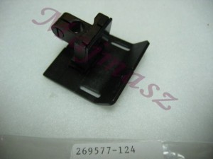 269577-124 stopka ZAMIENNIK TAIWAN