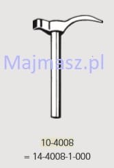 Chwytacz Zabierak do Reece 14-4008-1-000 # D8  # 14.4008.1.000 #10-4008 ZAMIENNIK / 1440081000 # D8 #104008 