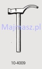 Zabierak Chwytacz 14-4009-1-000 # D9 # 14.4009.1.000 #10-4009 ZAMIENNIK / 1440091000 # D9 #104009 