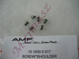 Część oryginał AMF REECE nr kat.  10.1030.0.017 / SCREW*SHOULDER