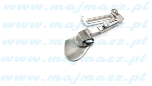 zwijacz podwójny uchylny A11-3/8 10mm ZAMIENNIK TAIWAN