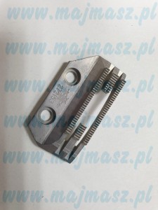 272153 ząbki bardzo drobne ZAMIENNIK TAIWAN