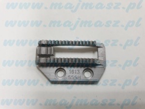  ząbki B1613555H00 #B1613-555-H00 grube ZAMIENNIK TAIWAN