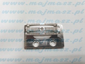  ząbki B1609041F00 DO MASZYNY Z KROCZĄCĄ IGŁĄ #B1609-041-F00 ZAMIENNIK TAIWAN