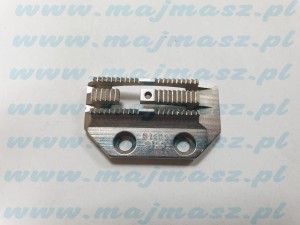  ząbki B1609415B00 DO MASZYNY Z KROCZĄCĄ IGŁĄ #B1609-415-B00 ZAMIENNIK TAIWAN