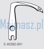 Część oryginał BROTHER nr kat. S40392001 / LOPPER_ L 3_16_
