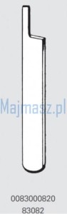 Część MAIER do Dürkopp Nóż górny nr kat. 0083000820 # 83082