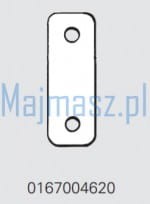 Część MAIER do Dürkopp Nóż nr kat. 0167004620
