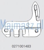Część MAIER do Dürkopp Zabierak nr kat. 0271001483