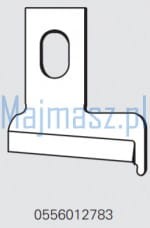Część MAIER do Dürkopp Nóż nr kat. 0556012783