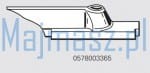 Część MAIER do Dürkopp Nóż nr kat. 0578003365