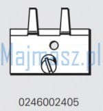 Część MAIER do Dürkopp Nóż nr kat. 0246002405