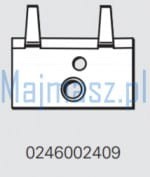 Część MAIER do Dürkopp Nóż nr kat. 0246002409