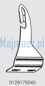 Część MAIER do Dürkopp Zabierak nr kat. 0129175540