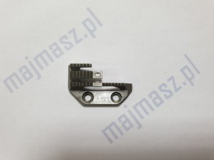 ząbki CF464/TPA do lamownika do maszyny kroczącej CF ITALIA