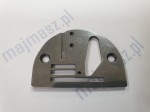 płytka CF463/S do lamownika do zwykłej stębnówki, CF ITALIA