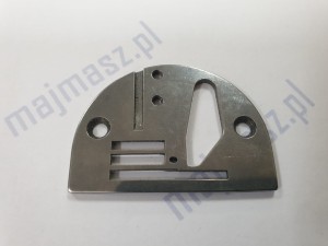 płytka CF463/S do lamownika do zwykłej stębnówki, CF ITALIA