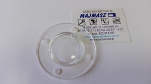Część JUKI nr. kat. B3520038000 / OIL SIGHT WINDOW