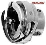 chwytacz rotacyjny bez bębenka / HOOK WITHOUT BOBBIN CASE D1830-555-DAC  # D1830555DAC nr kat. 130.05.219 # 13005219