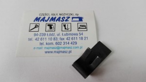 Część JUKI nr. kat. B2204357000 / THREAD GUIDE SPRING