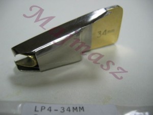 LP-4-34MM lamownik tzw. pistunek ZAMIENNIK TAIWAN