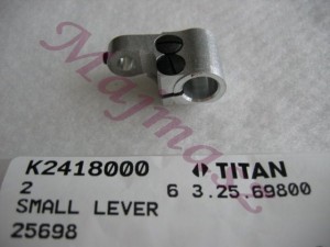 25698 dźwignia ORYGINAŁ TYTAN