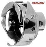 chwytacz rotacyjny bez bębenka / HOOK WITHOUT BOBBIN CASE (Z16-B)  # Z16B nr kat. 130.01.147 # 13001147