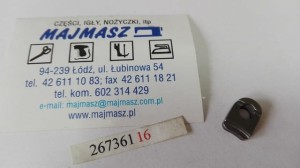 Część Singer 267361