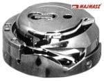 chwytacz rotacyjny z kapslem / HOOK WITH CAP 140451  #  nr kat. 130.08.680 # 13008680