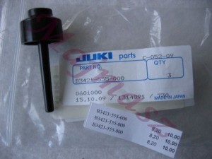 B3421-555-000 grzybek oryginał JUKI # B3421555000