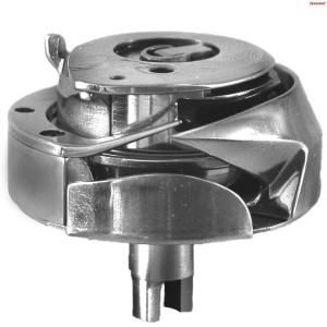 chwytacz rotacyjny z kapslem / HOOK WITH CAP 0697 004331 x CM  # 0697004331xCM nr kat. 130.13.165 # 13013165