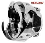 chwytacz rotacyjny bez bębenka / HOOK WITHOUT BOBBIN CASE 61407BSN  #  nr kat. 130.05.050 # 13005050