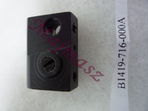 B1419-716-000A suwak ZAMIENNIK TAIWAN