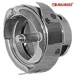 chwytacz rotacyjny bez bębenka / HOOK WITHOUT BOBBIN CASE 0271 150124  # 0271150124 nr kat. 130.05.494 # 13005494