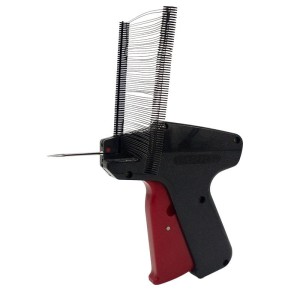 Metkownica igłowa 60EL STANDARD tajwański pistolet z bardzo długą igłą 
