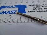 Igła bez czubka 10776-0 "EHD NEEDLE KIT BLUNT TIP 4" 