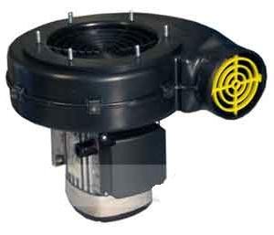 Wentylator kompletny AM206 BT230V Kod towaru: 07975A
